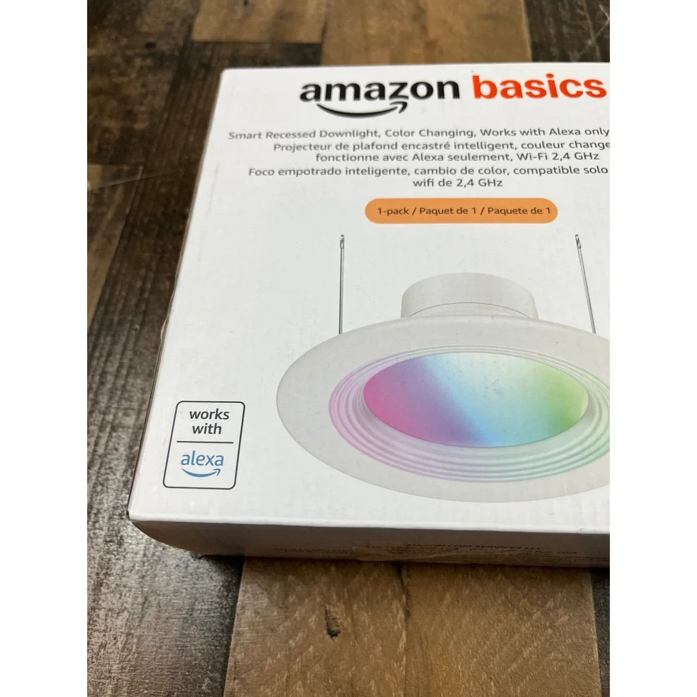 Amazon Basics amazon basics
